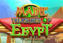 Magic Treasures of Egypt slot